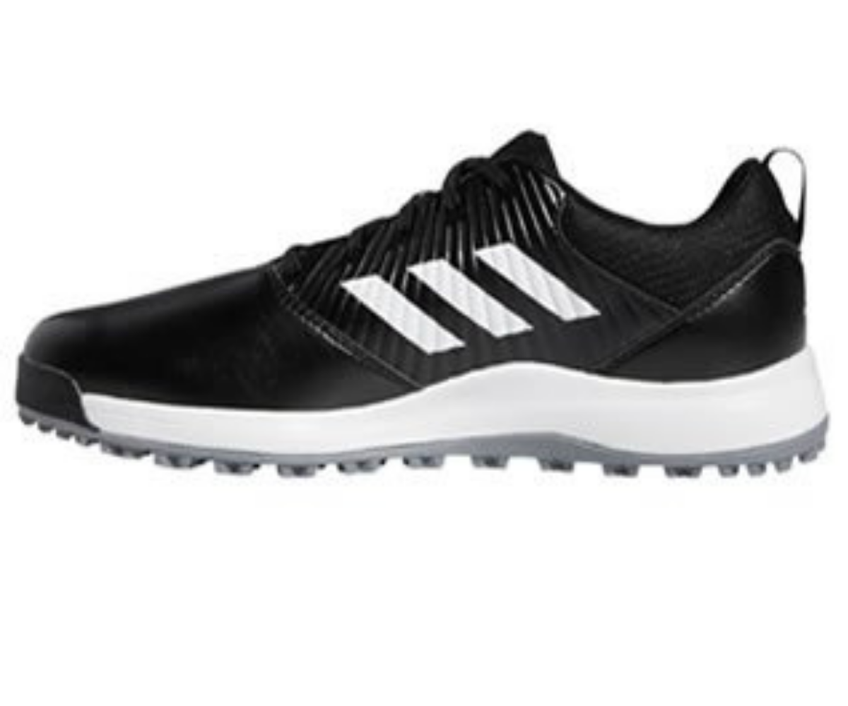 adidas traxion black and blue