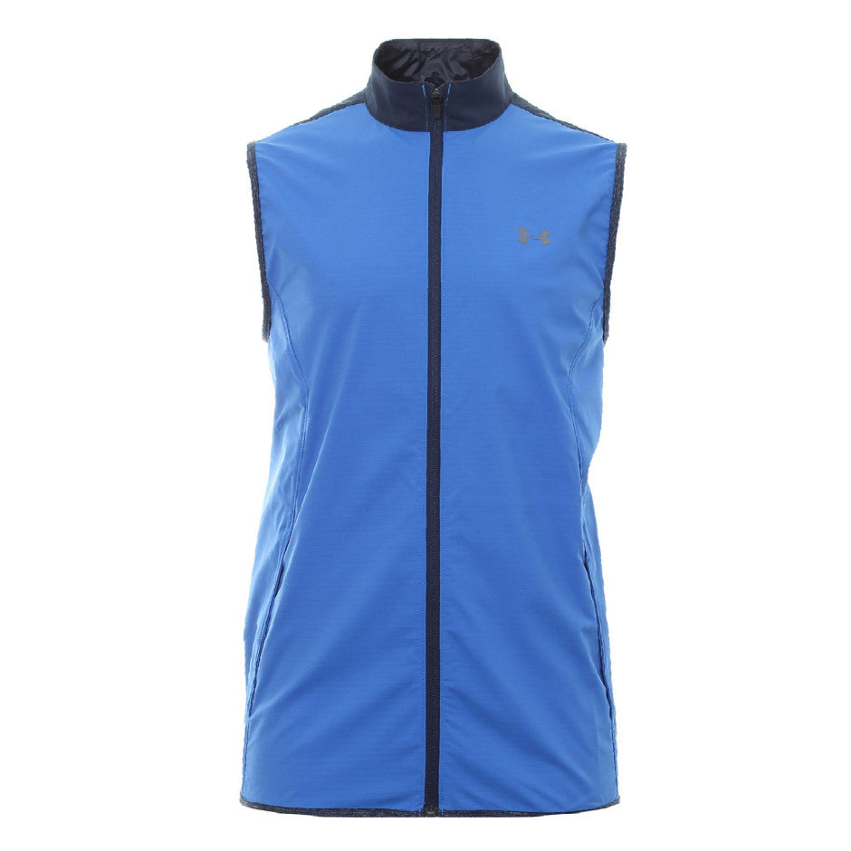 under armour windstrike vest