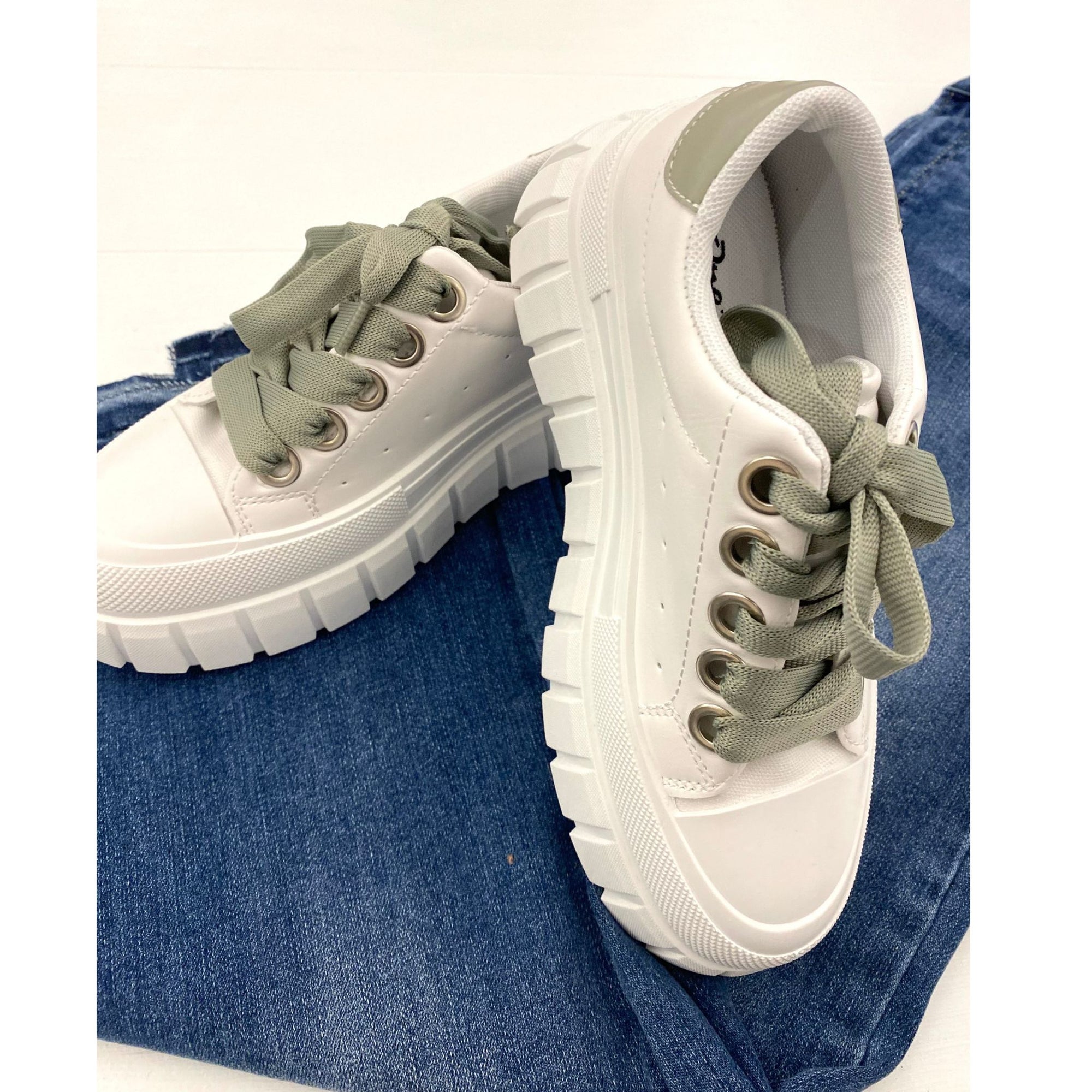 NEW DEAL: Danskin Women's Sneakers! Put some PEP in your STEP with