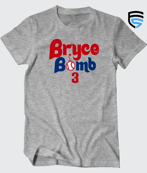 Bohm Bombs  Essential T-Shirt for Sale by South Street Threads