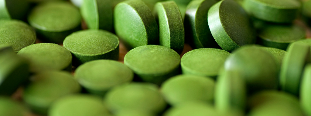 Susie Who Blog | What you need to know about maintaining healthy bones - chlorella for collagen