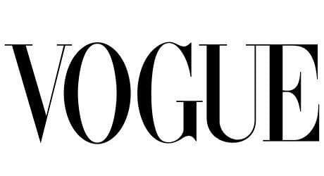 vogue logo