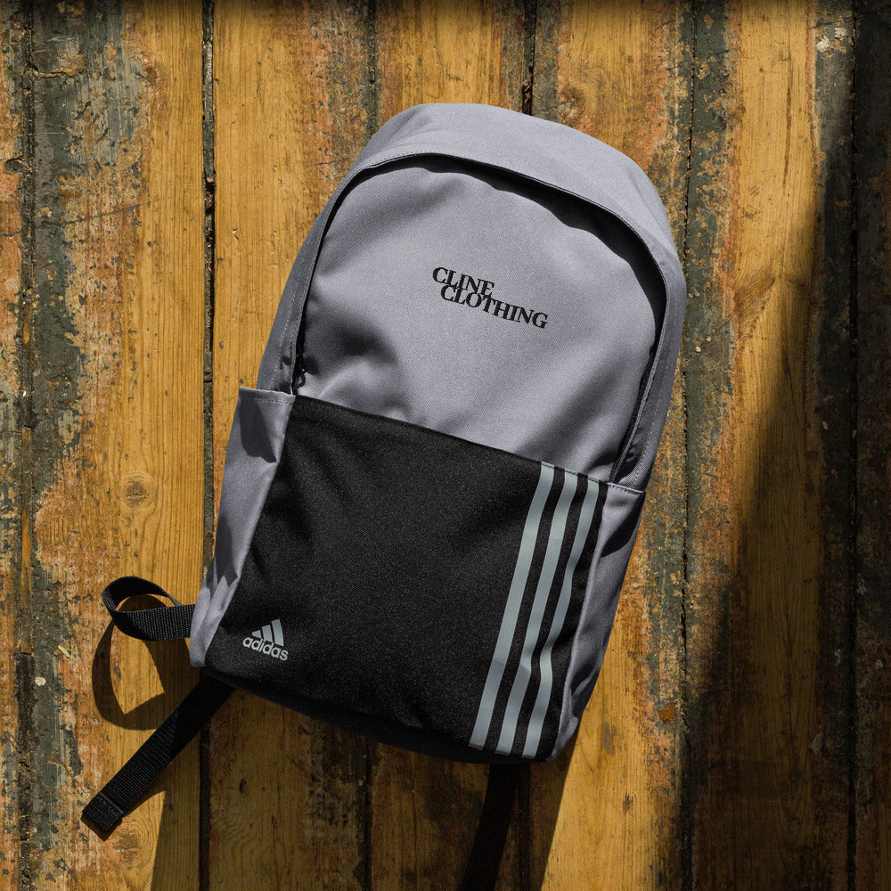 adidas recycled backpack