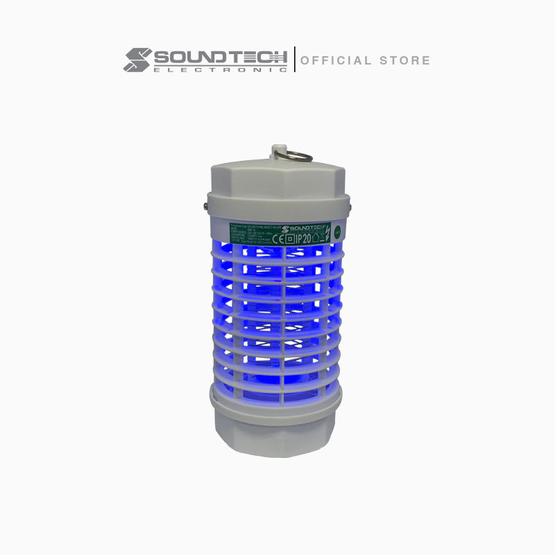 classic rechargeable 400l led lantern