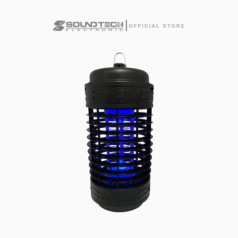 uv led mosquito and bug zapper