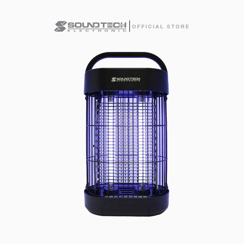 remote control bug zapper