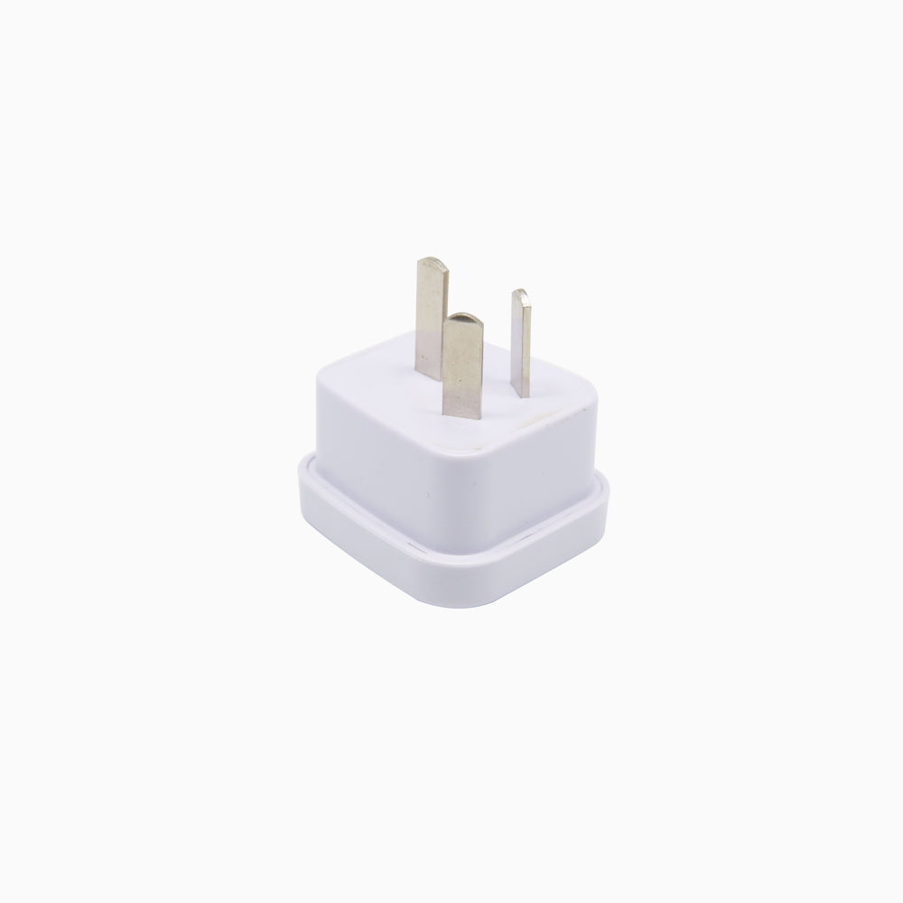 travel adaptor