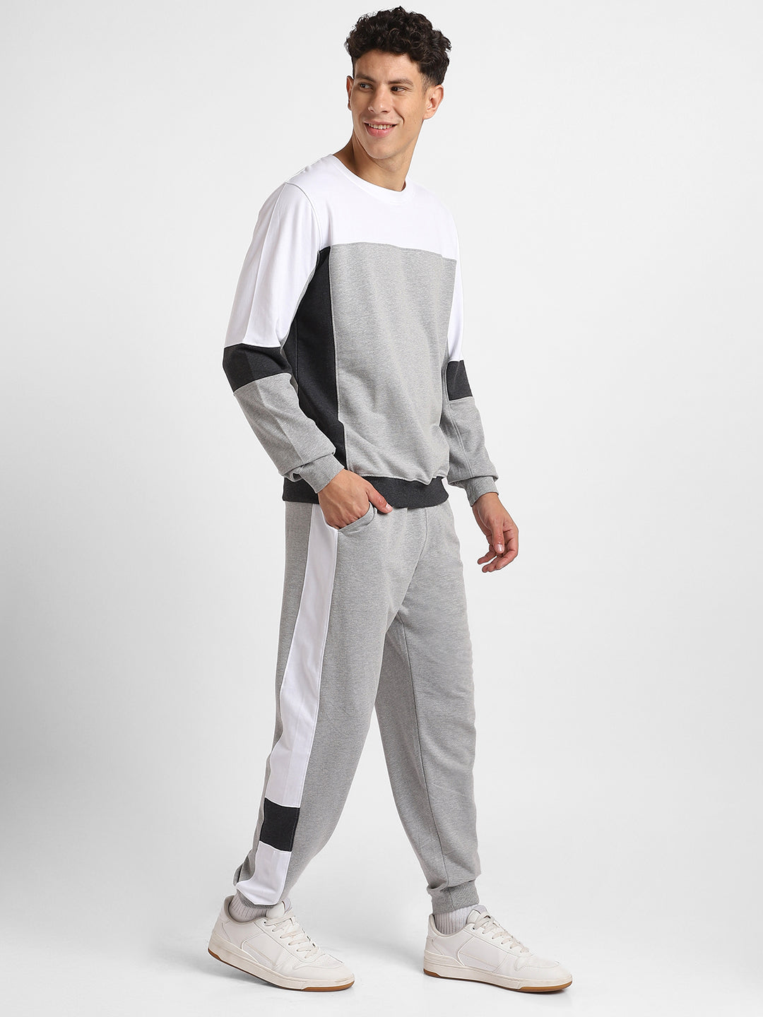 Juan Men's Co-ord Set