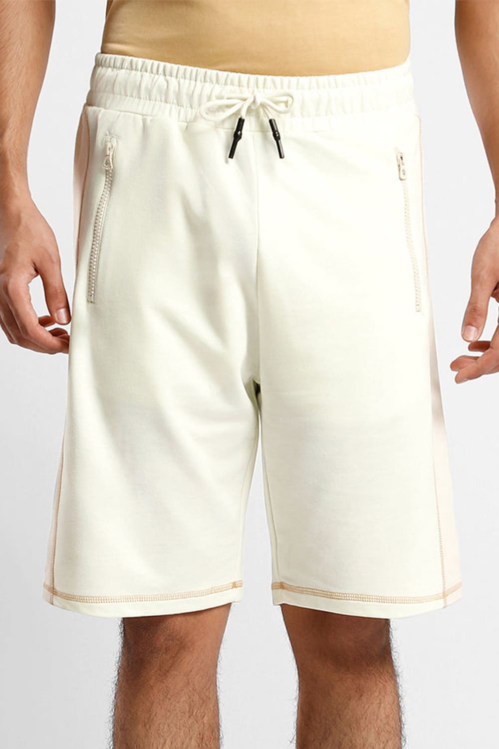 Cannoli Arbor Cut & Sew Shorts