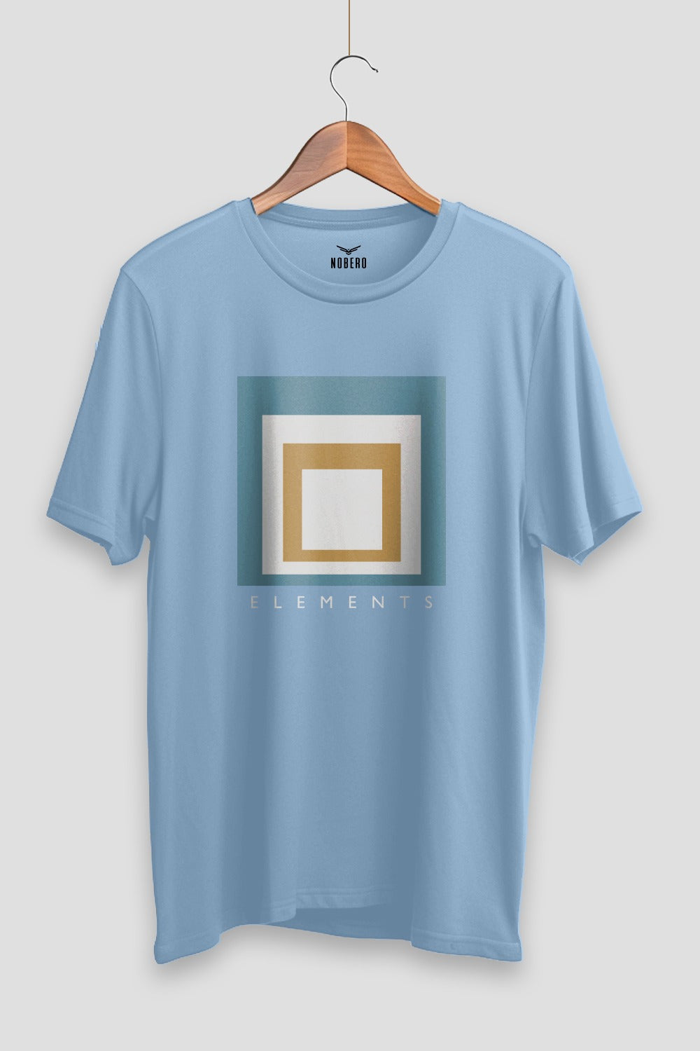 Elements Classic Fit T-Shirt