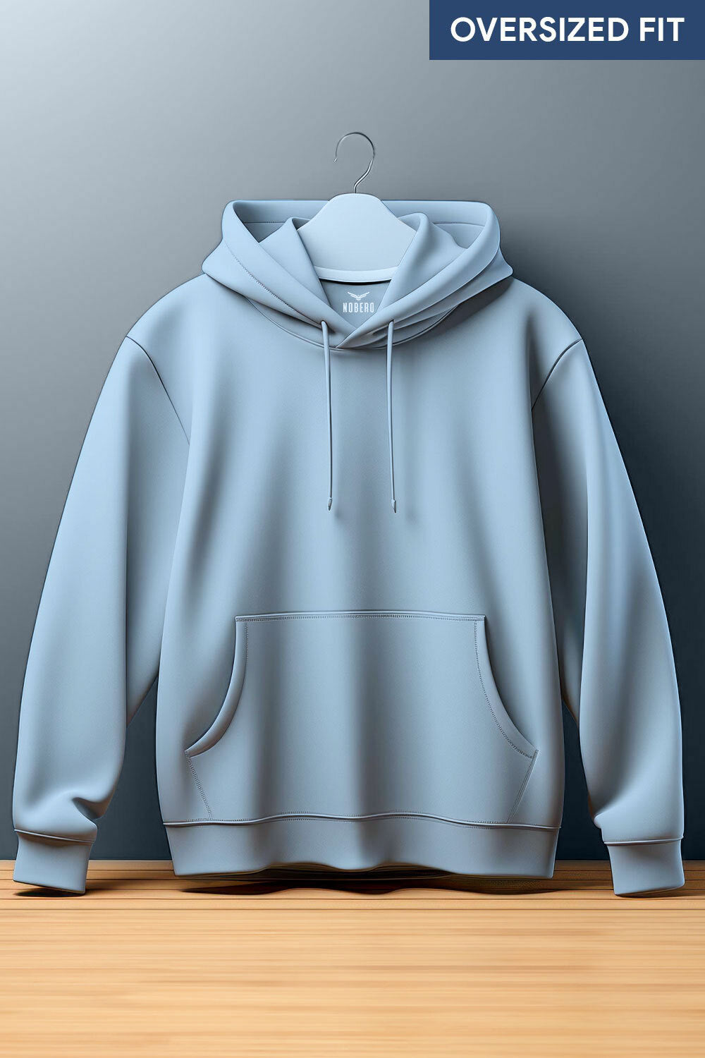 Oversized Hoodie