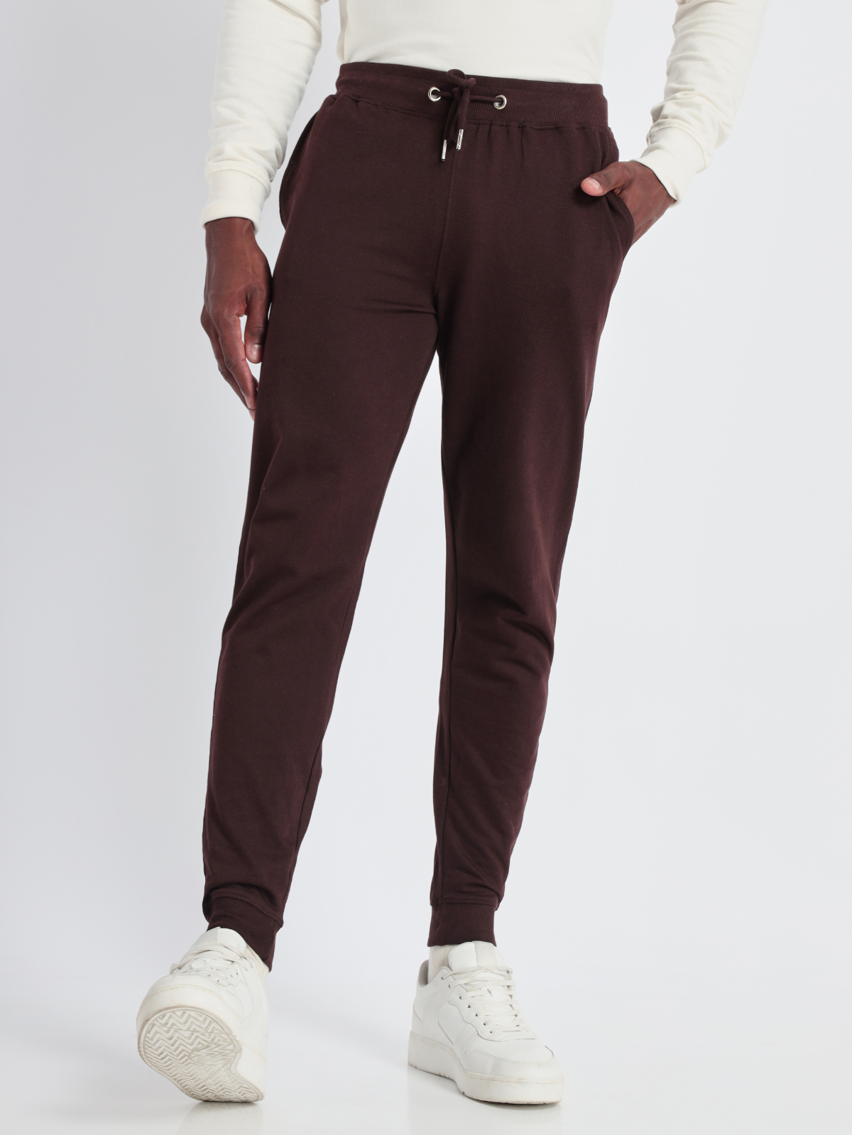 Nobero Men's Jogger