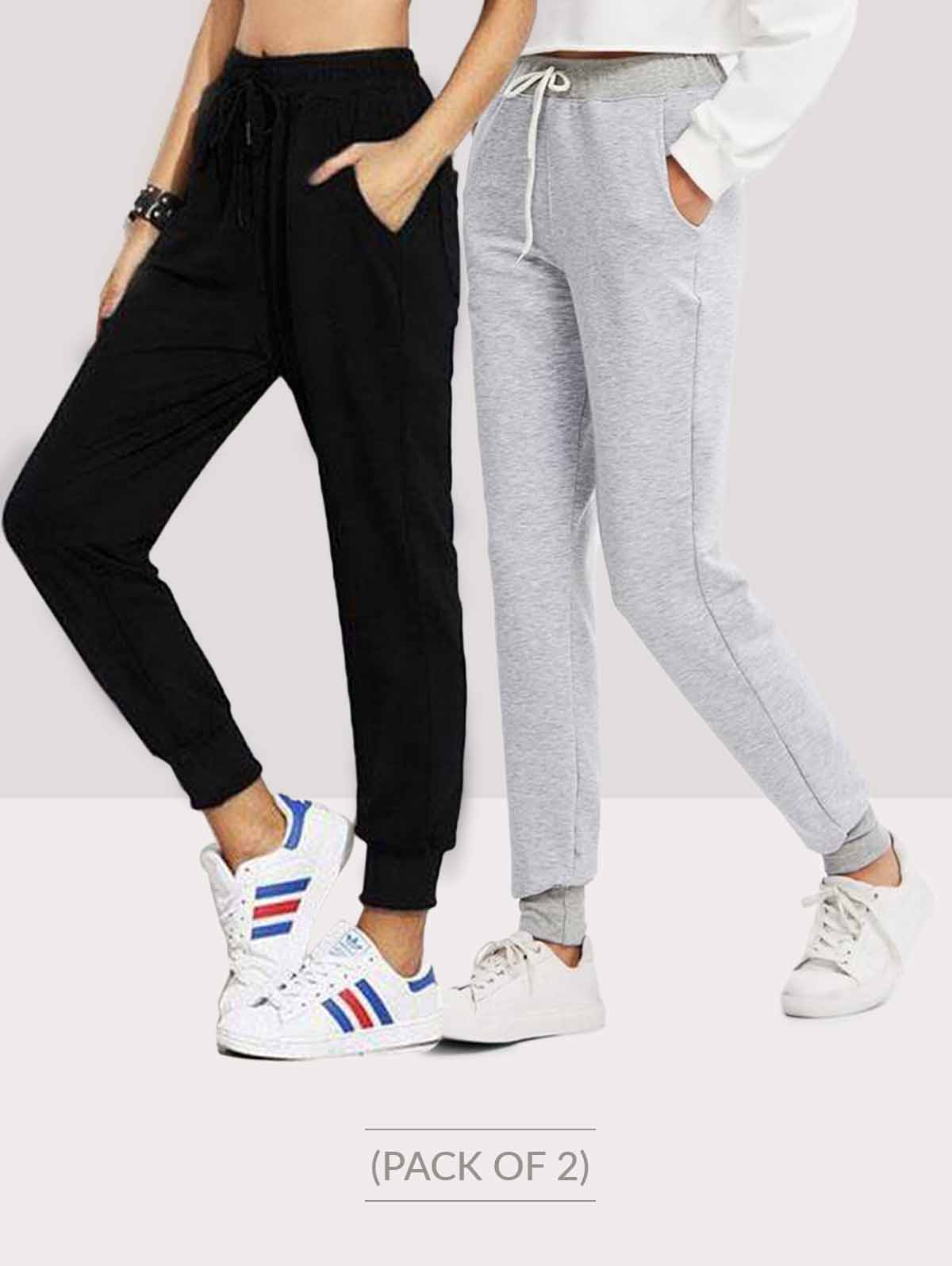 Milana Jogger (2-Pack)