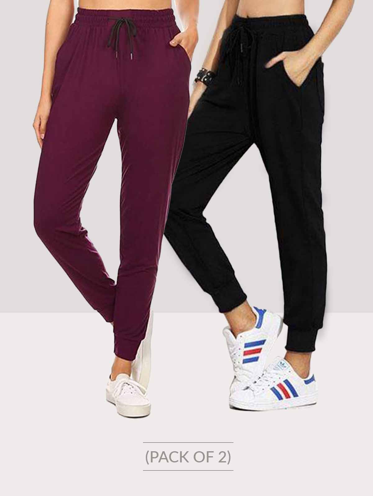 Milana Jogger (2-Pack)