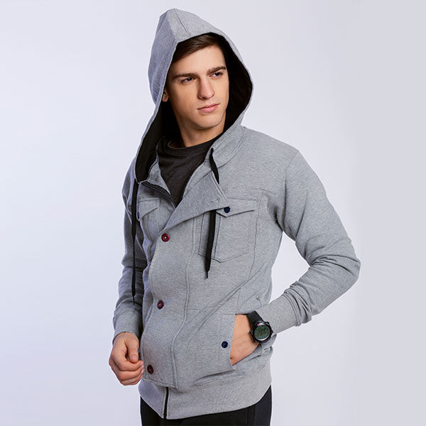 Aristotle Hoodie - Shop This Fashionable Product With Up To 45% Off ...