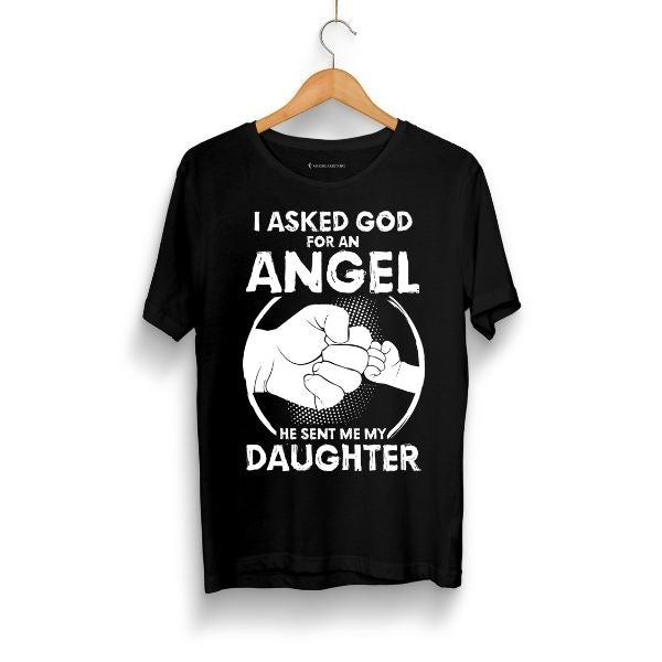 Angel - Daughter