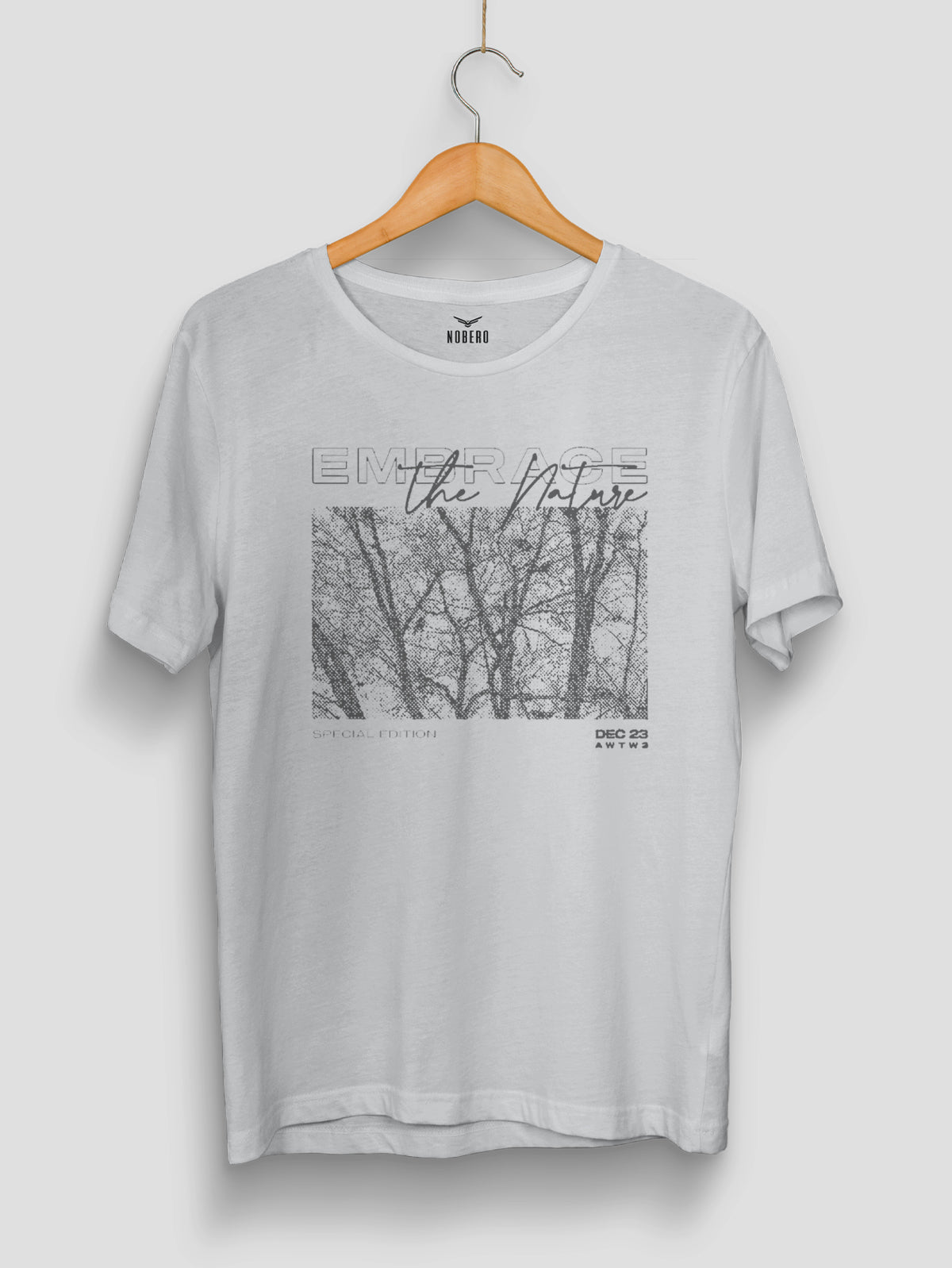 Embrace The Nature (Unisex)