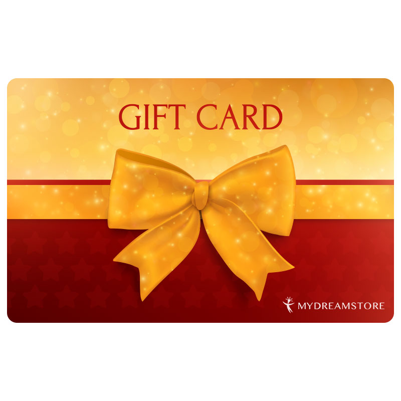 Gift Card - For your Loved One or For you