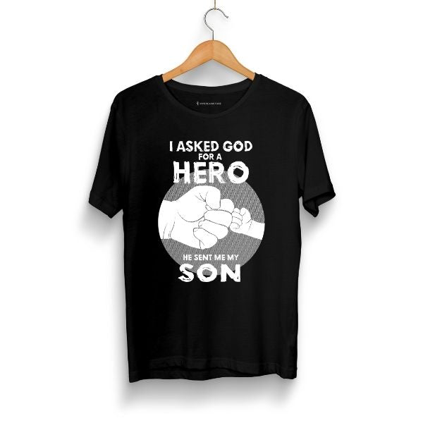 Hero - Son