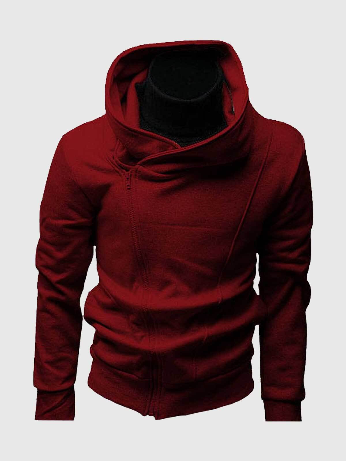 Assassin Hoodie