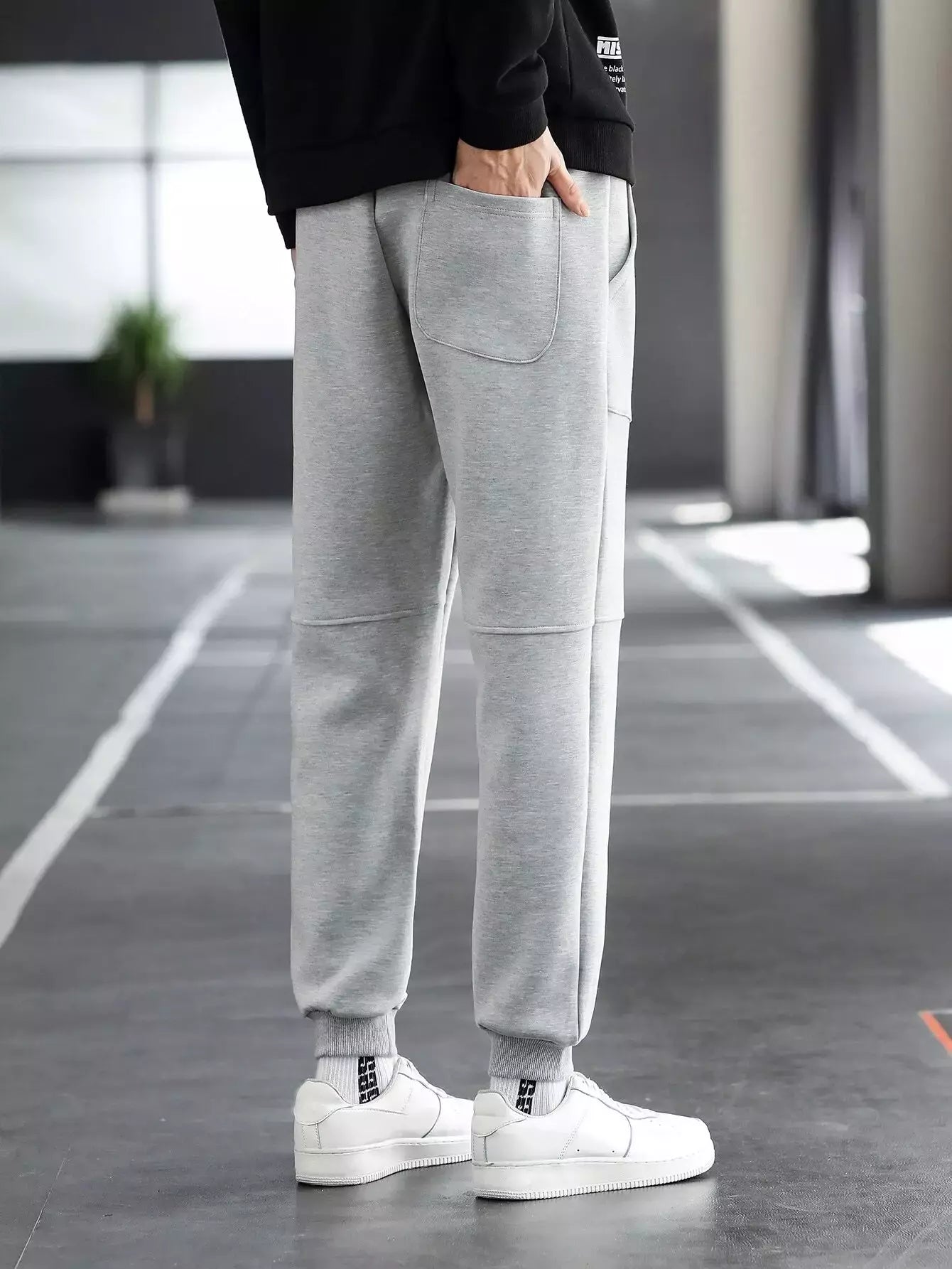 Novak Men Jogger | Premium Quality | Super Comfy | All-Day Comfortable ...