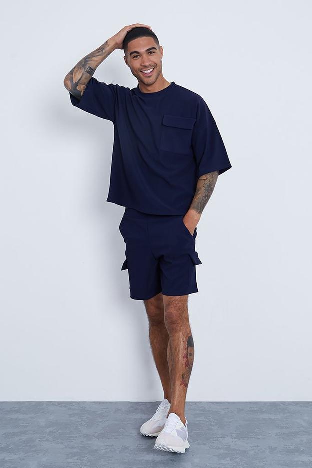 Hwak Men's Co-ord Sets – Nobero