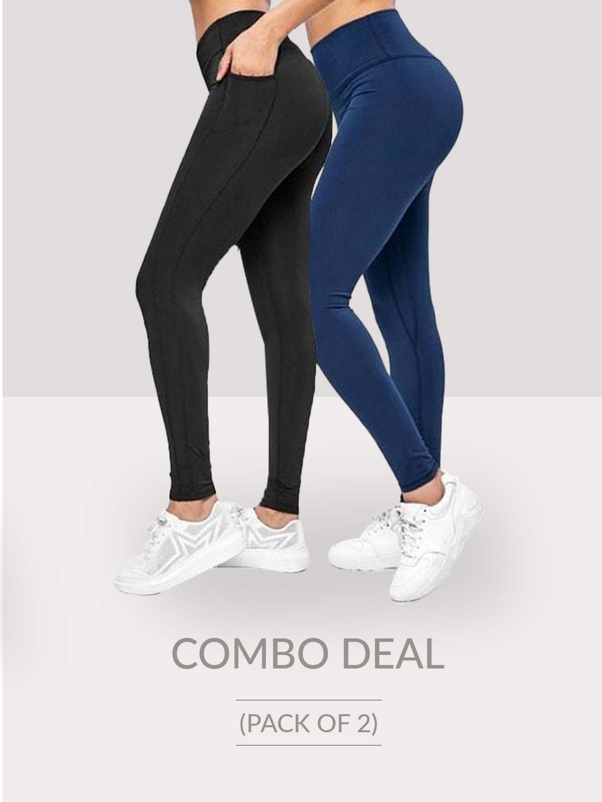 Scarlett Legging (2-Pack)