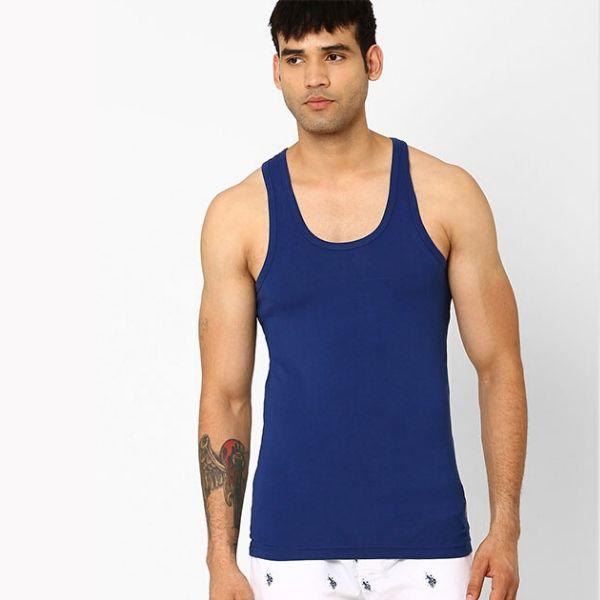 Men's Summer Vest