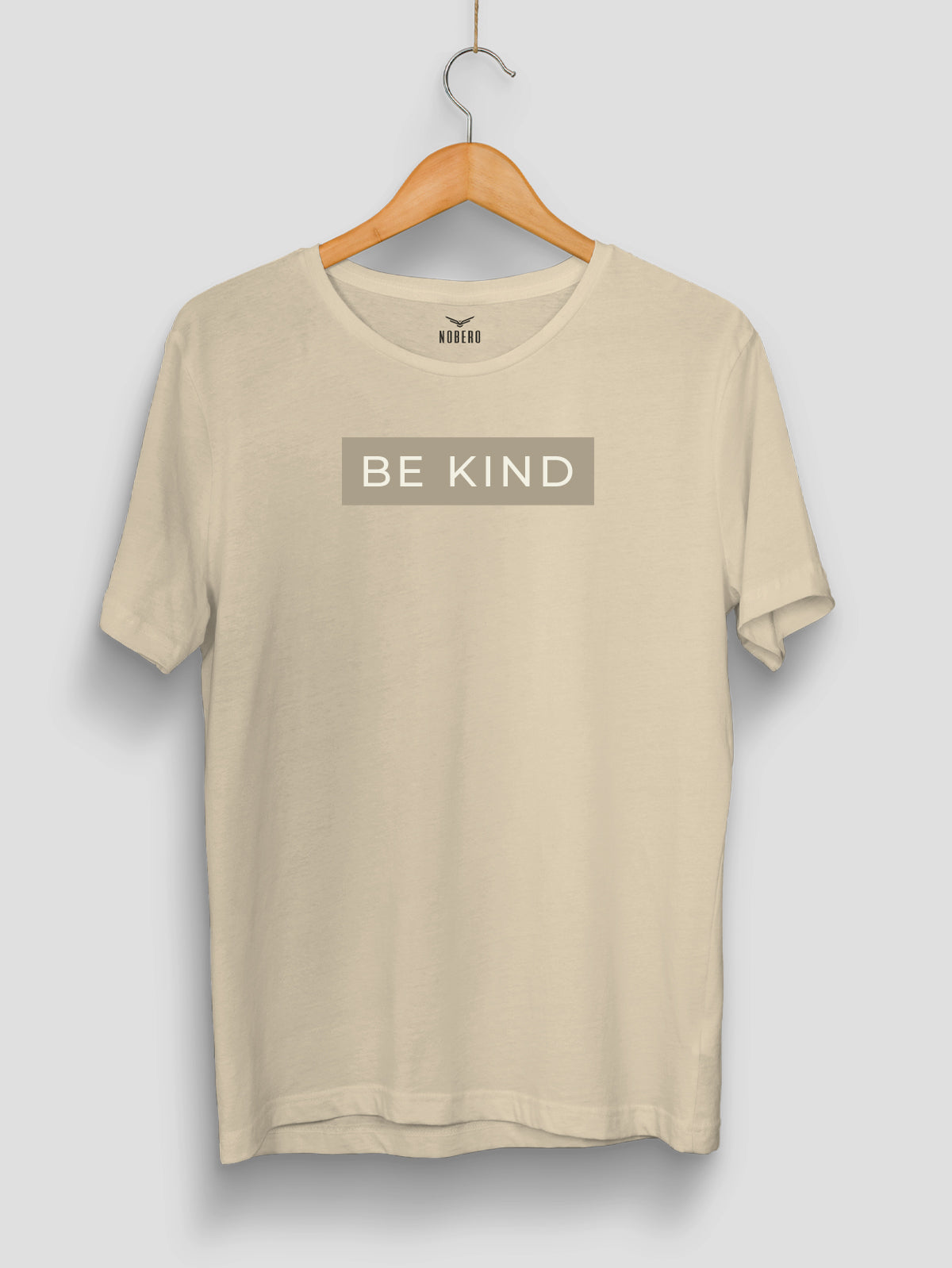 Be Kind Classic Fit T-Shirt