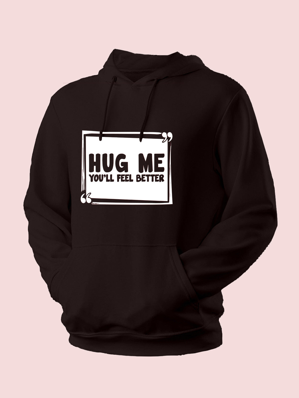 Hug Me