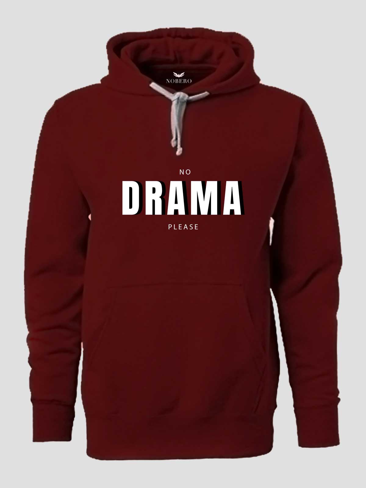 No Drama