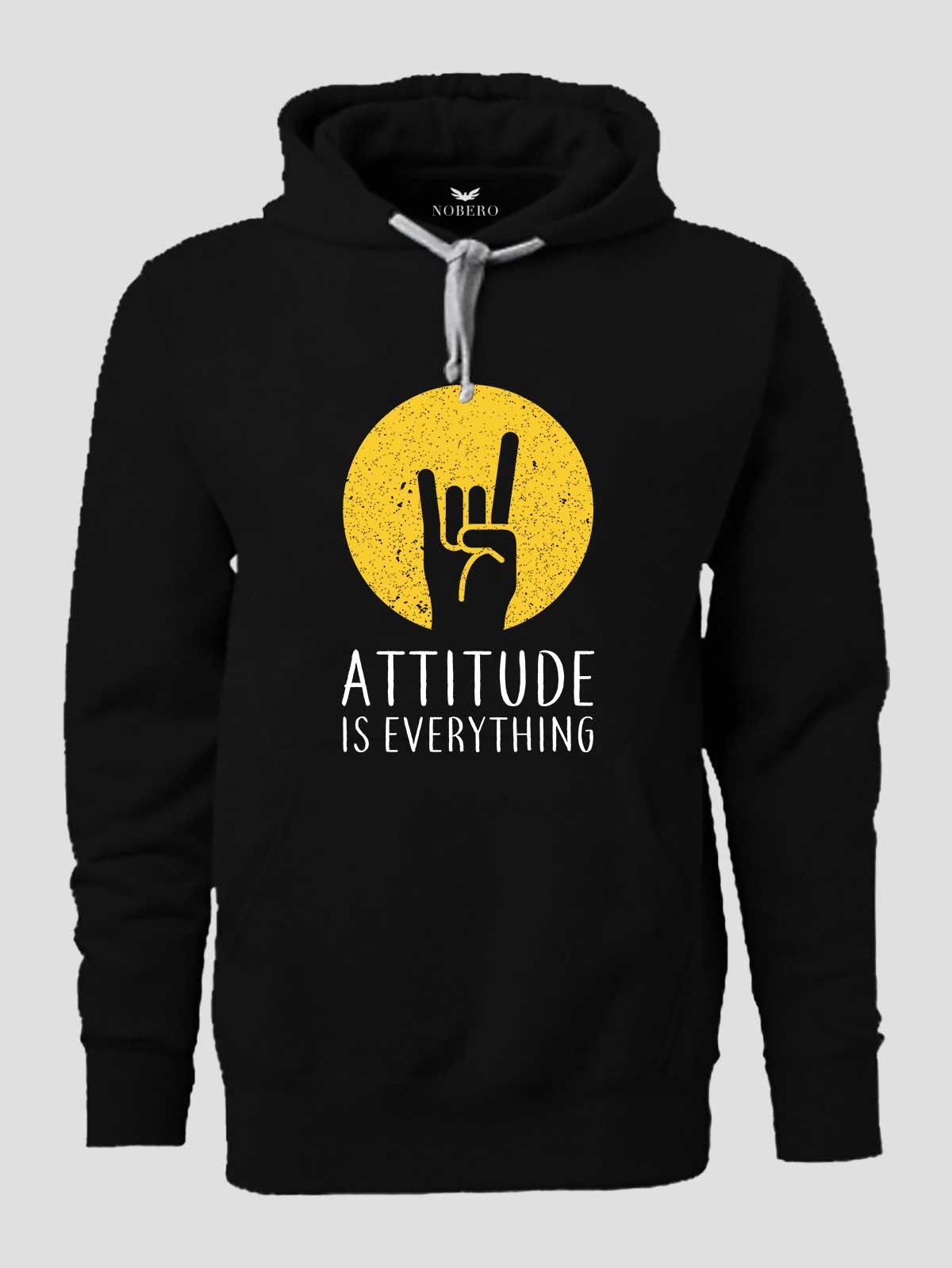 Attitude