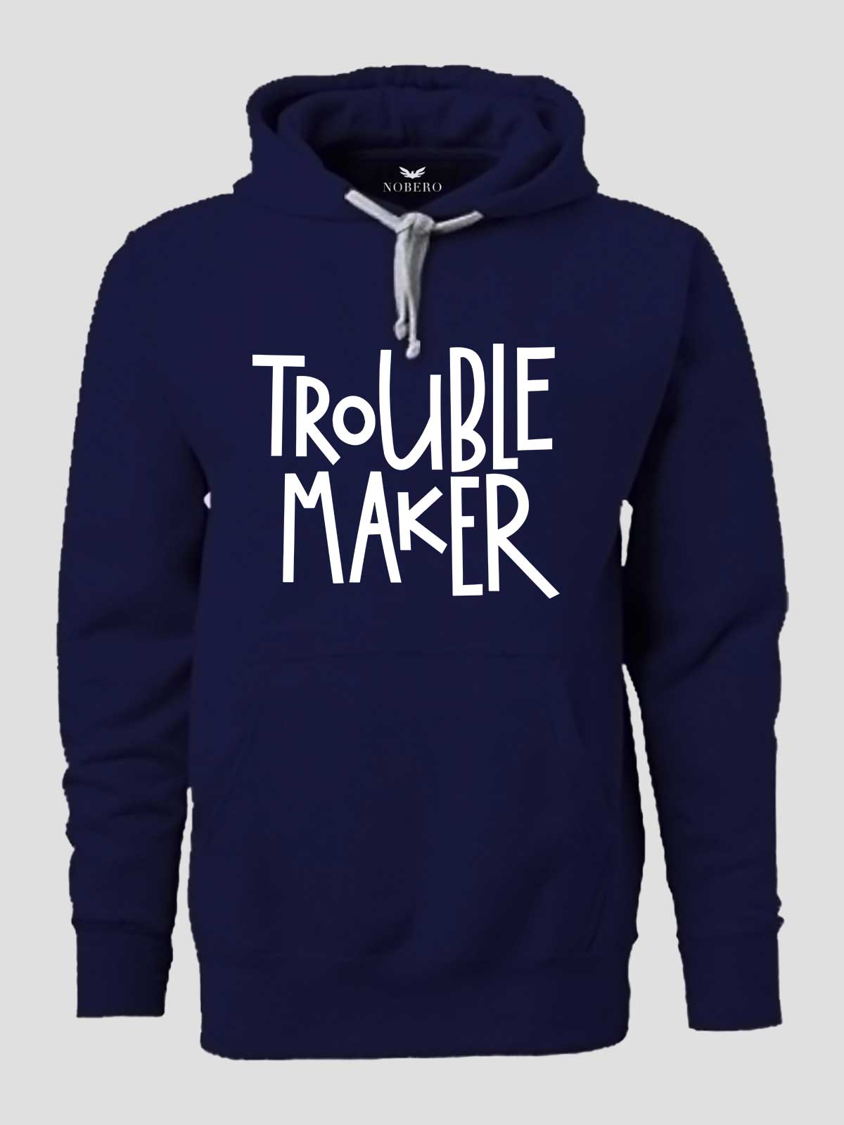 Trouble Maker