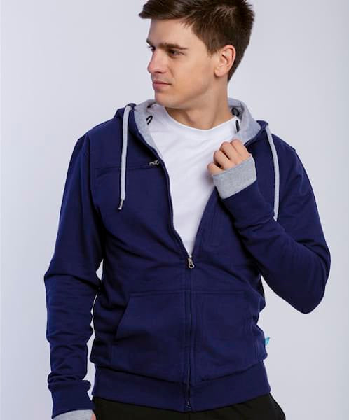 The World's Best Travel Hoodie | Packed With 15 Outstanding Features at ...