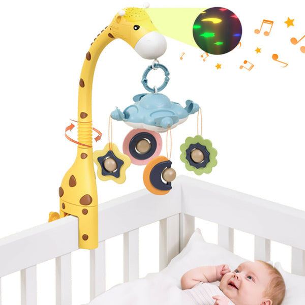 crib toys for infants