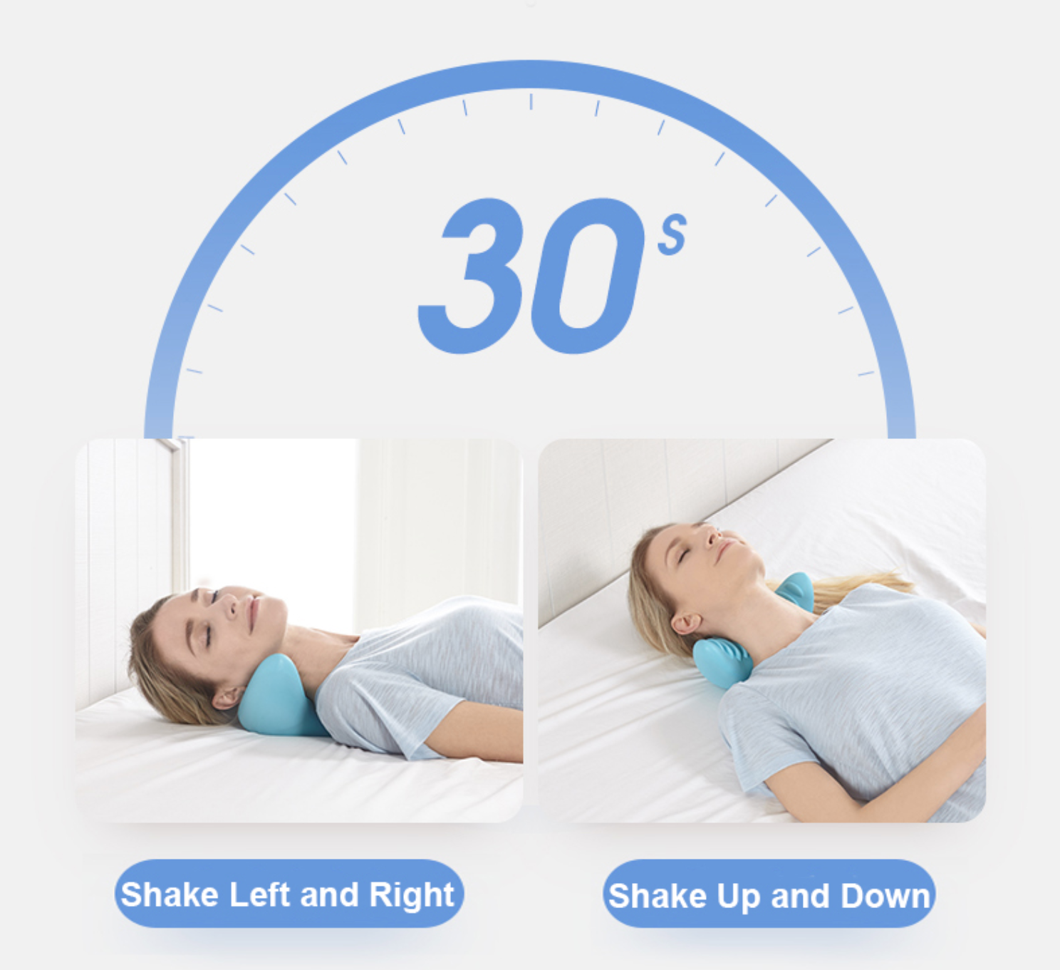 ComfyPro™ Neck and Shoulder Massager – ExtraHealthy