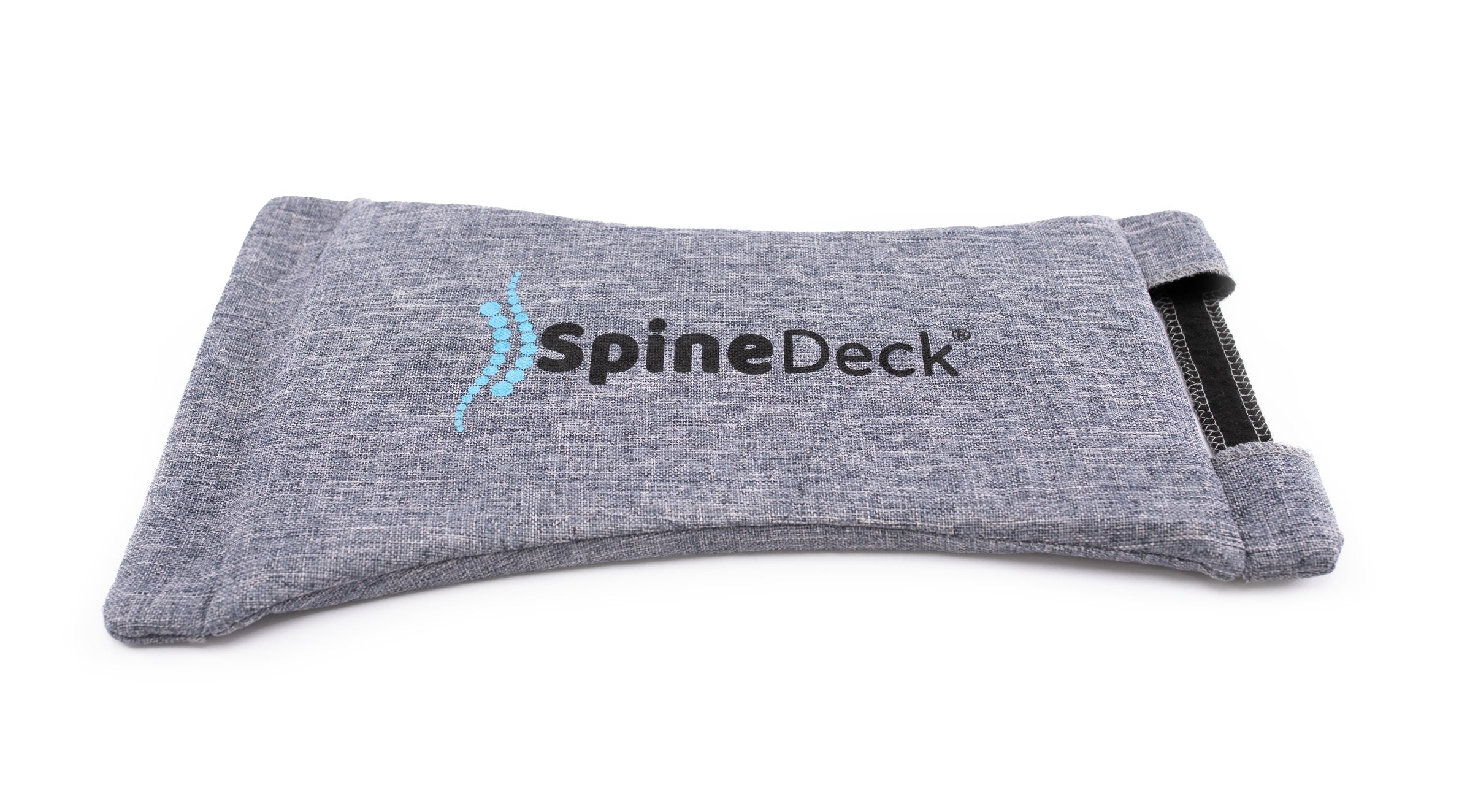 SpineDeck® 4.0 + Belt Bundle - Lower back pain and Sciatica support