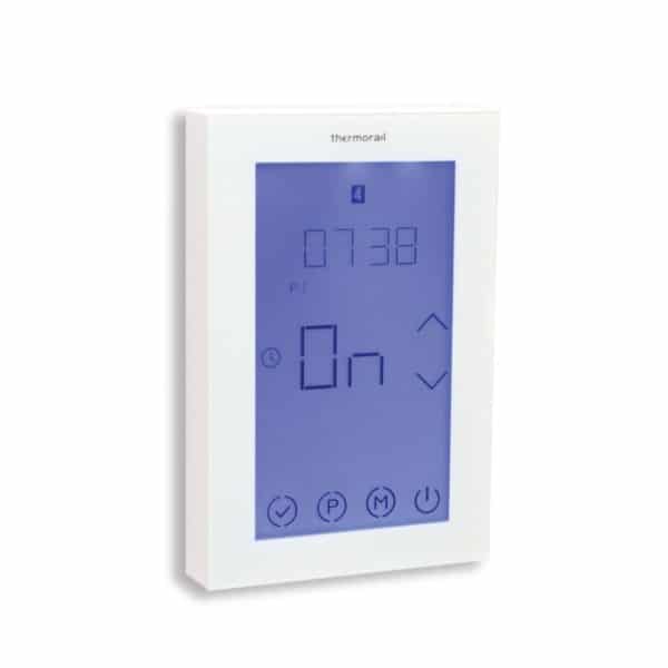 thermasol one touch timer