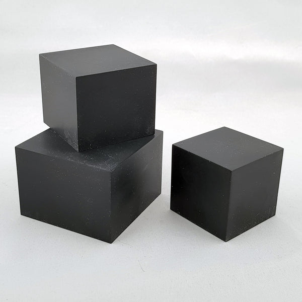 Square Resin Display Plinths - 35mm Tall – Taro Modelmaker