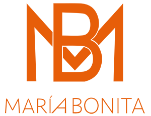 Bonita instagram maria oficial Patreon logo