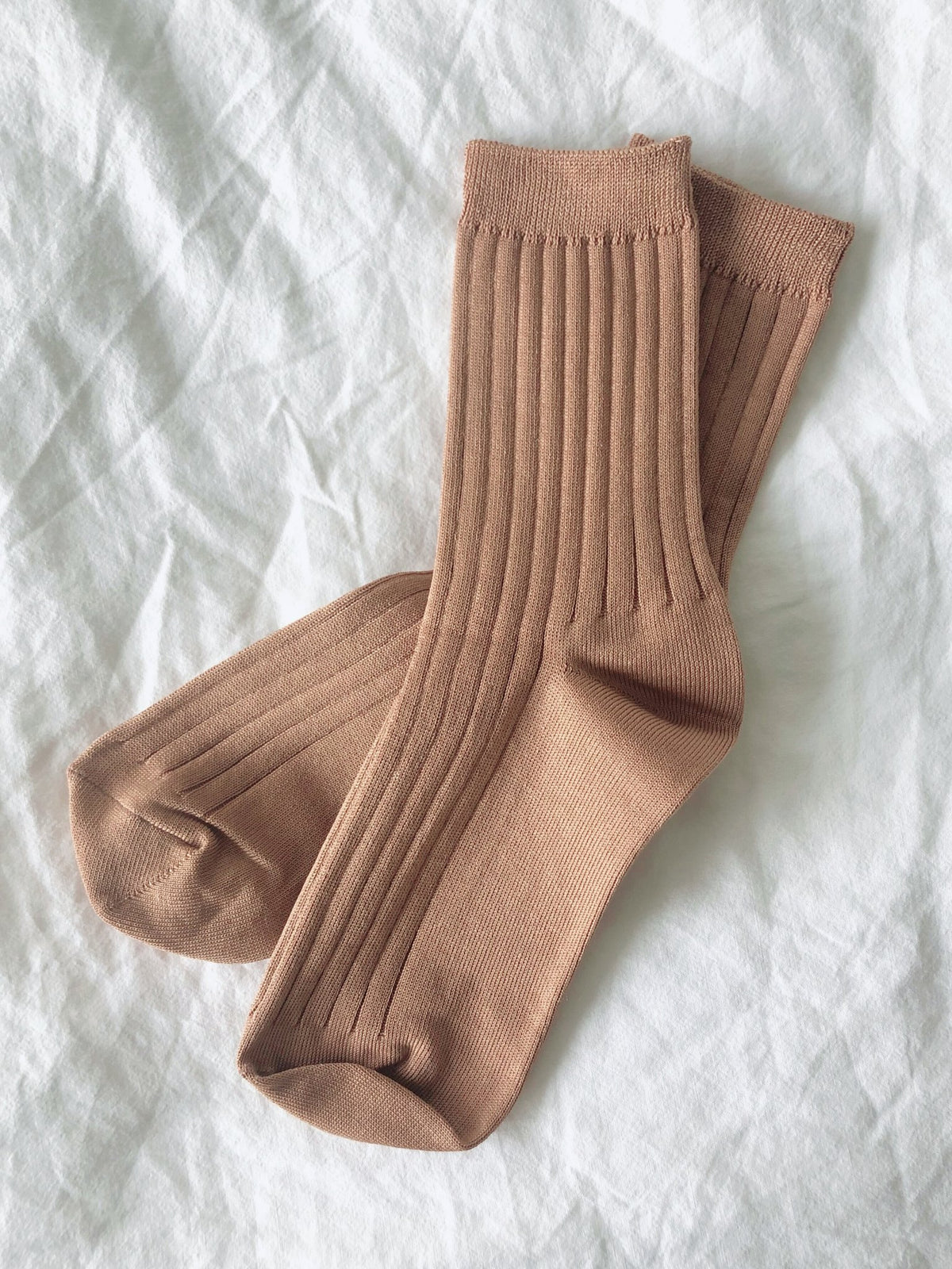 Her socks - William Bee
