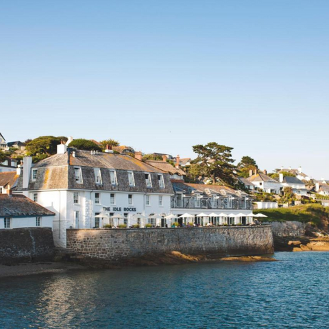 st mawes