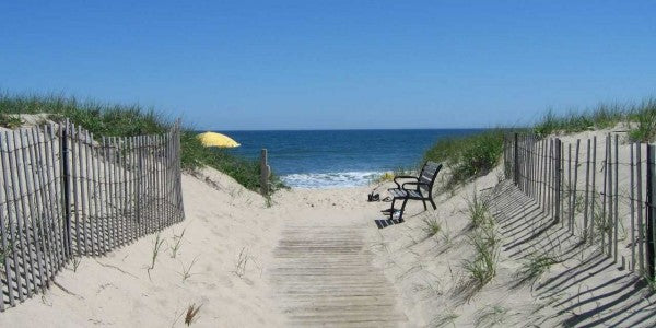 Amagansett Hamptons