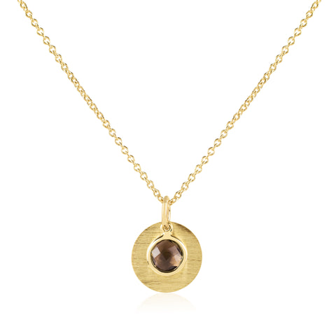 An Auree Favourite | Gold and Gemstones