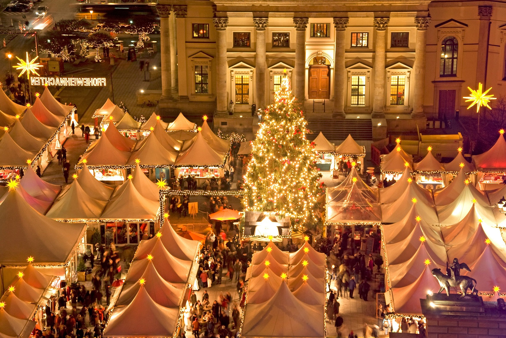 German-Christmas-Markets