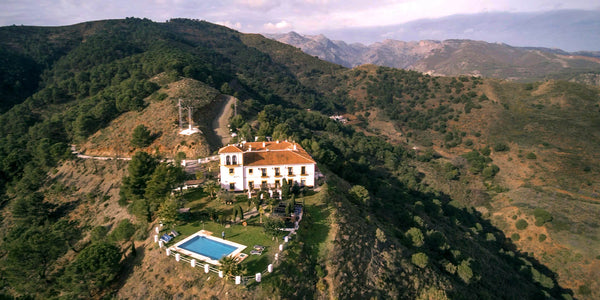 Hotel Cerro de Hijar 