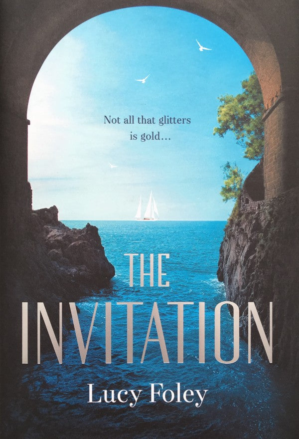 The-Invitation