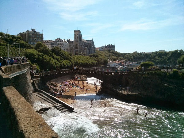 Biarritz City