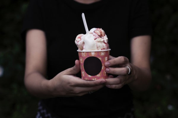 Ice Cream Unsplash