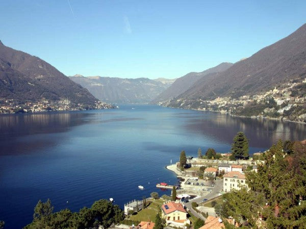 Lake Como